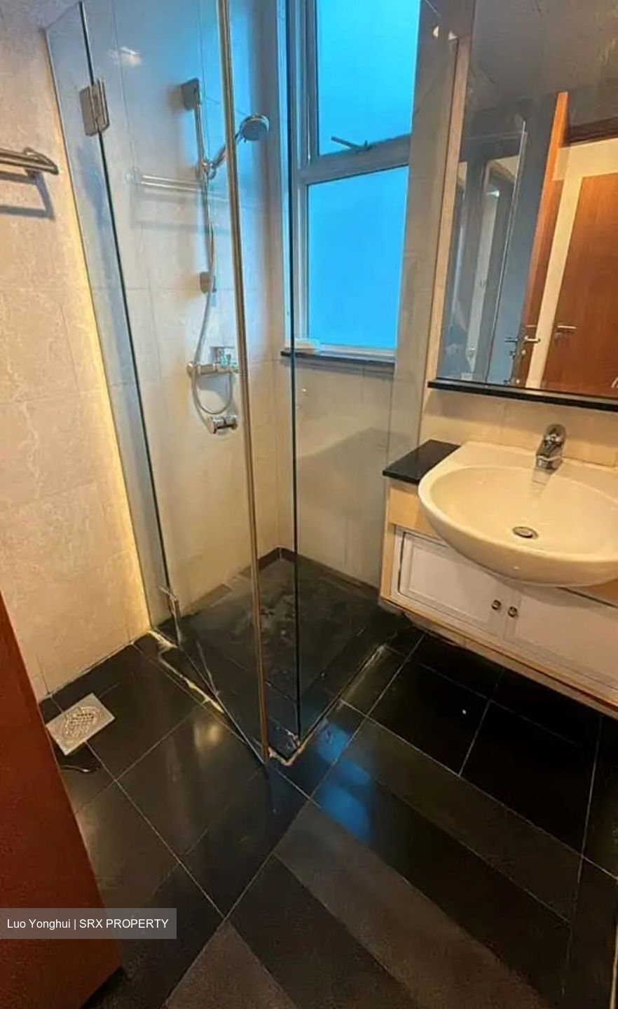 SunGlade (D19), Condominium #606344411
